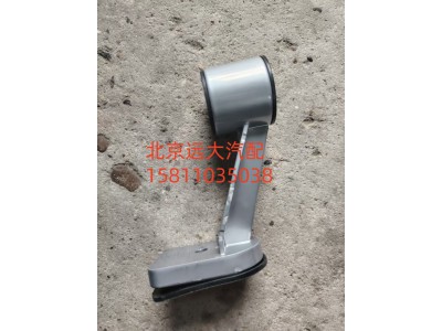 H4-QLBZJY,氣喇叭支架右,北京遠(yuǎn)大汽車配件有限公司