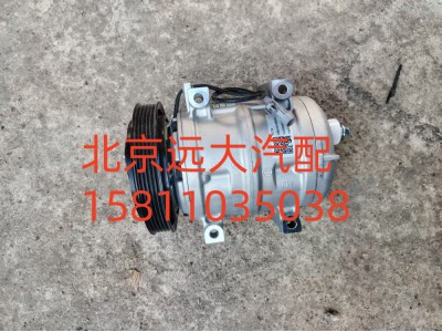 H4812034403A0,壓縮機(jī)總成,北京遠(yuǎn)大汽車配件有限公司
