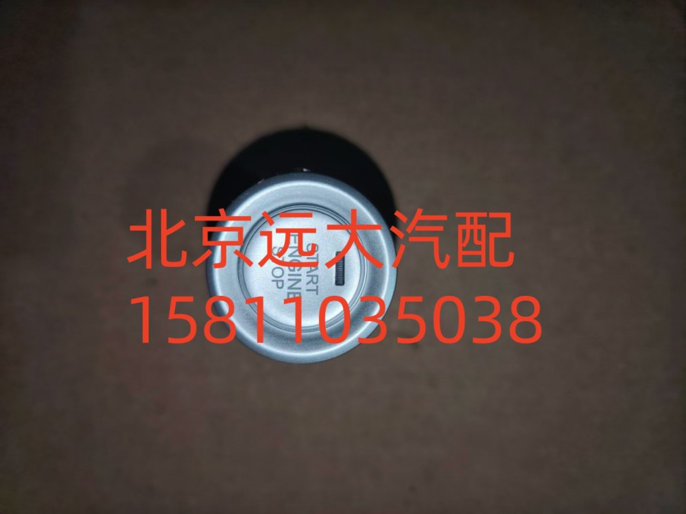 H637300000008A0737,一鍵啟動(dòng)開關(guān),北京遠(yuǎn)大汽車配件有限公司