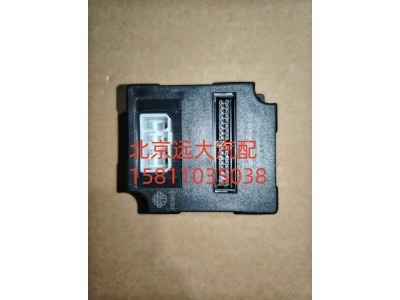1B24937500096,儀表撥碼器,北京遠大汽車配件有限公司