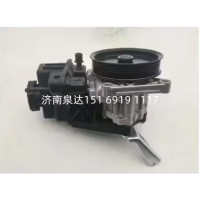 7693900511奔馳卡車(chē)轉(zhuǎn)向助力泵動(dòng)力轉(zhuǎn)向油泵液壓泵葉片泵