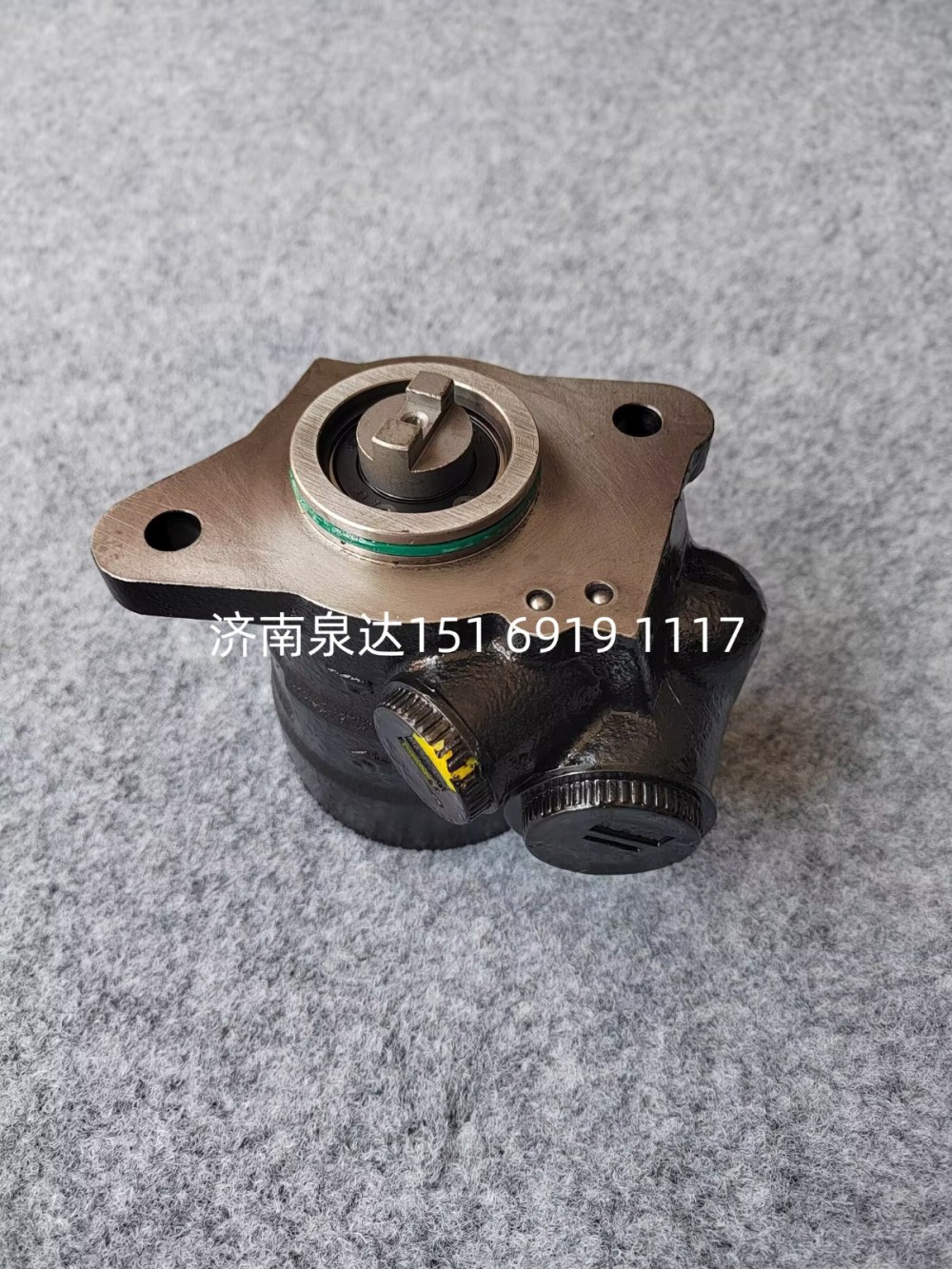 7673955908,轉(zhuǎn)向助力泵,濟南泉達汽配有限公司