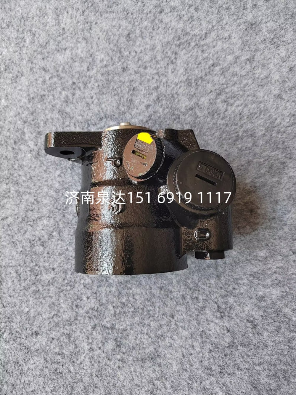 A3454660001,轉(zhuǎn)向助力泵,濟南泉達汽配有限公司