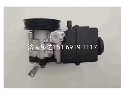DHB19727,轉向助力泵,濟南泉達汽配有限公司