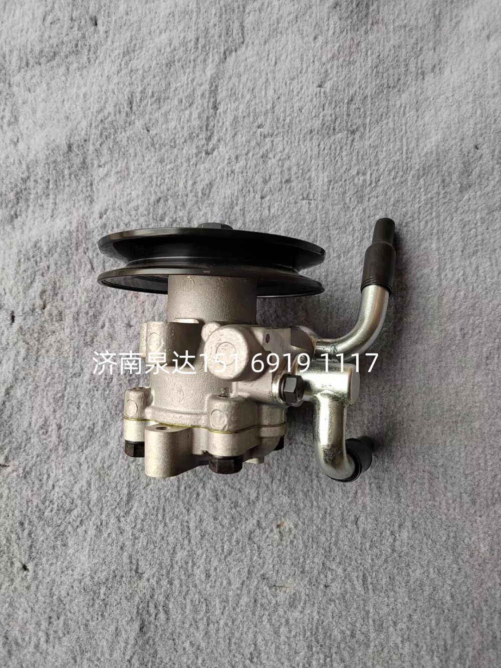 2S65-3A696-CA,轉(zhuǎn)向助力泵,濟南泉達(dá)汽配有限公司