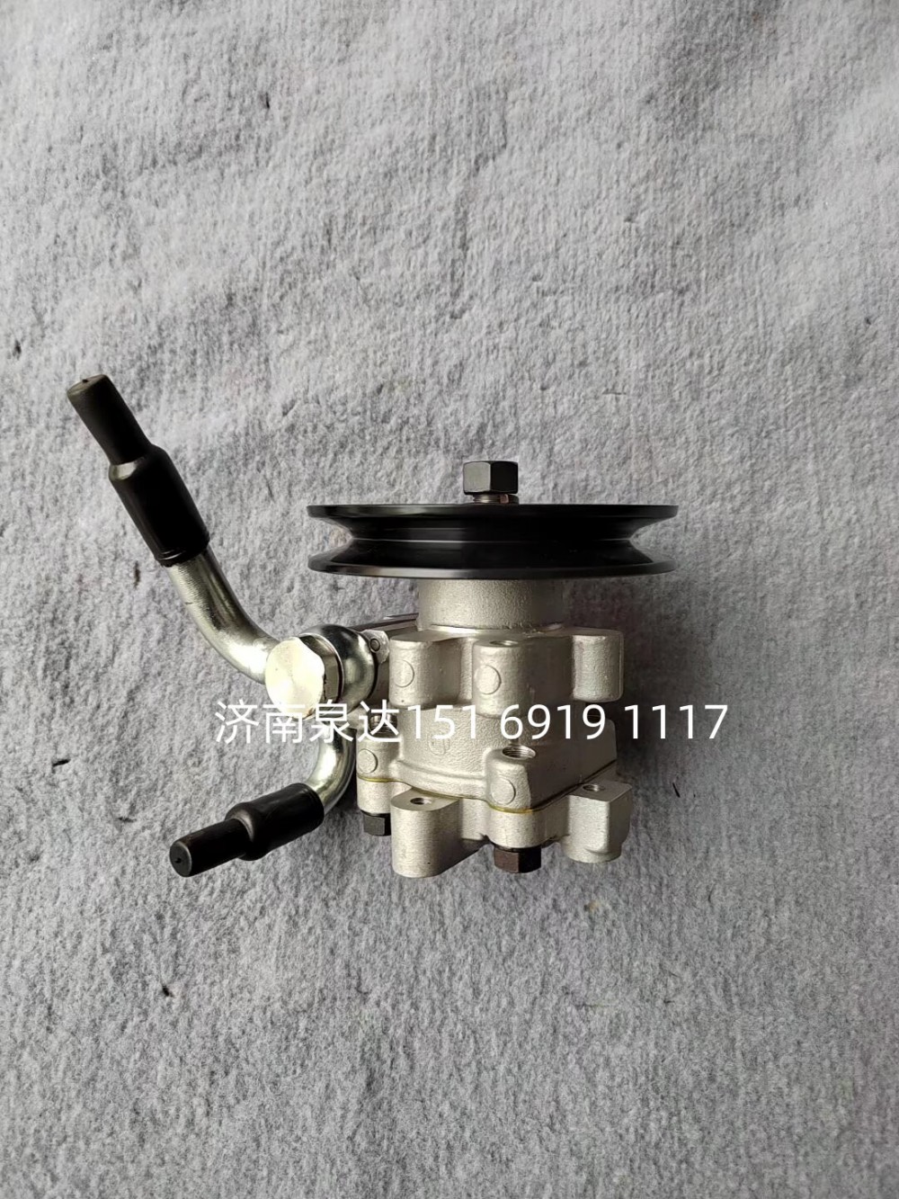 2S65-3A696-CA,轉(zhuǎn)向助力泵,濟南泉達(dá)汽配有限公司