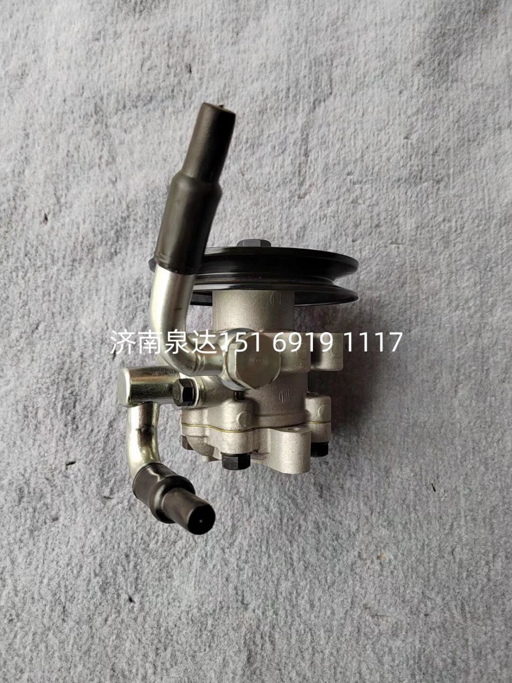 2S65-3A696-CA,轉(zhuǎn)向助力泵,濟南泉達(dá)汽配有限公司
