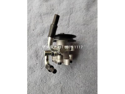 2S65-3A696-CA,轉(zhuǎn)向助力泵,濟南泉達(dá)汽配有限公司
