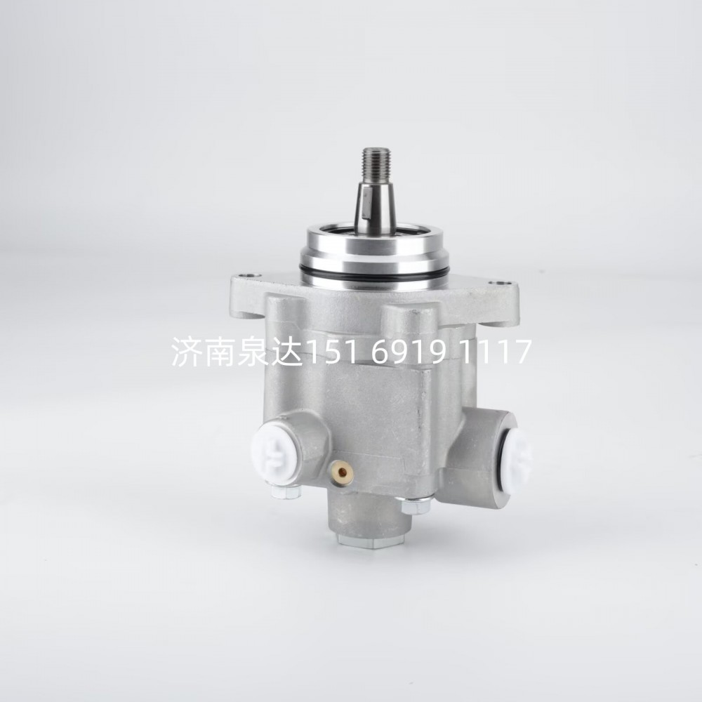 1457708,轉(zhuǎn)向助力泵,濟南泉達汽配有限公司