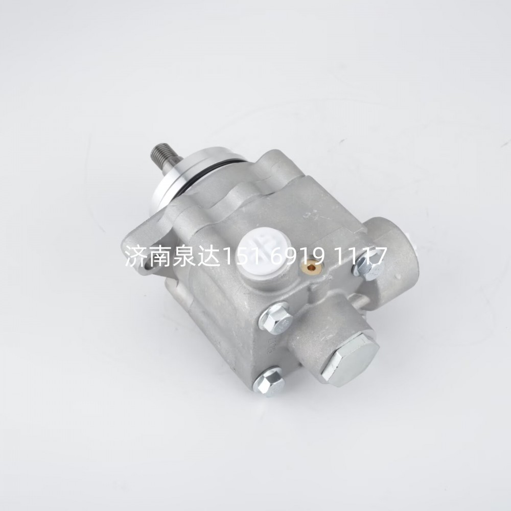 1308495,轉(zhuǎn)向助力泵,濟南泉達汽配有限公司