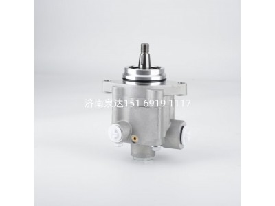 1308495,轉(zhuǎn)向助力泵,濟南泉達汽配有限公司