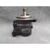 8001457沃爾沃卡車(chē)轉(zhuǎn)向助力泵動(dòng)力轉(zhuǎn)向油泵液壓泵葉片泵