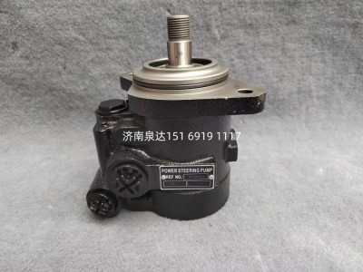 7674975923,轉(zhuǎn)向助力泵,濟(jì)南泉達(dá)汽配有限公司