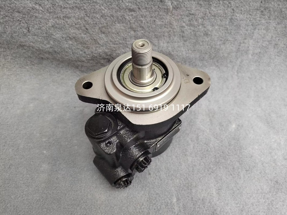 TJG145157,轉(zhuǎn)向助力泵,濟(jì)南泉達(dá)汽配有限公司