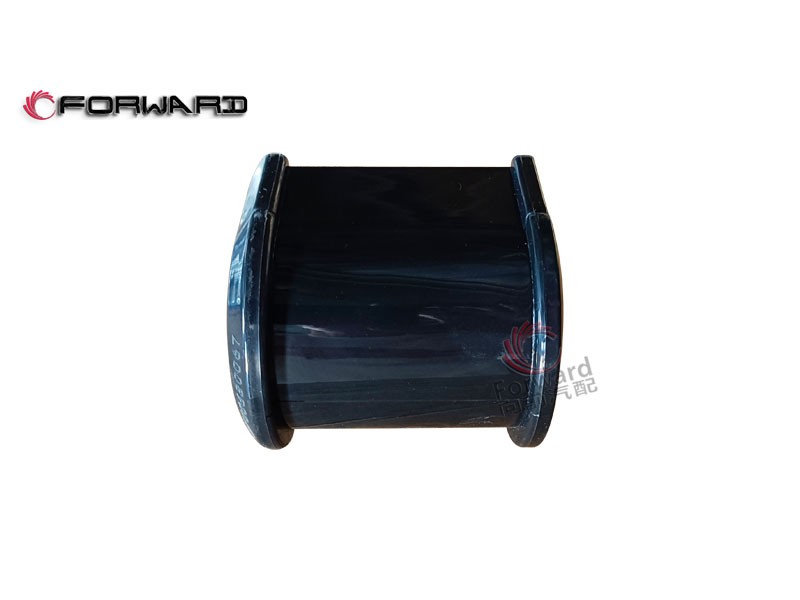 WG9100680067  橡膠軸承,Rubber bearing,濟南向前汽車配件有限公司