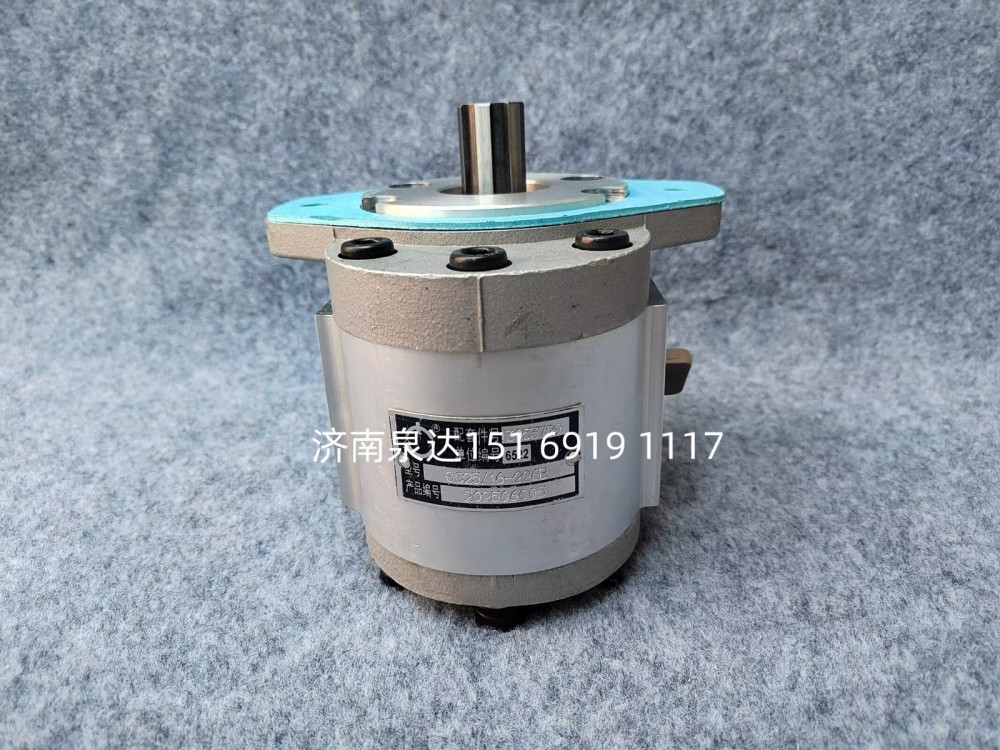 QC25/16-226B,轉(zhuǎn)向助力泵,濟(jì)南泉達(dá)汽配有限公司