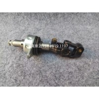 3404020-1900一汽解放JH6轉(zhuǎn)向伸縮軸方向傳動(dòng)軸