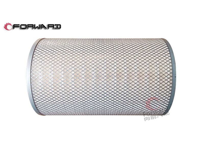 DZ96259190730L 空氣濾芯,Air filter element,濟(jì)南向前汽車配件有限公司