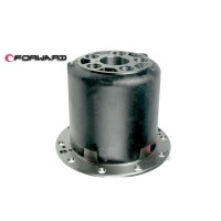 斯堪尼亞SCANIA 行走驅(qū)動(dòng)橋系統(tǒng) 2094944  輪邊差速器
