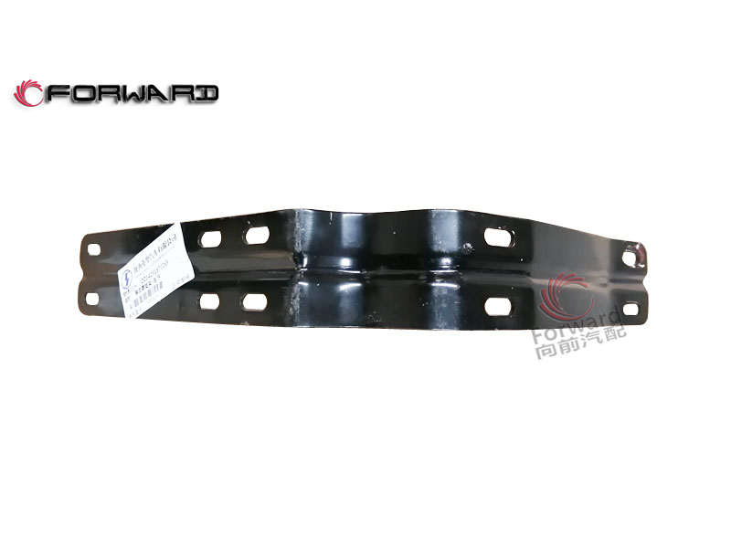 DZ14251870269 側(cè)導流罩支架5總成,Side deflector cover bracket -5,濟南向前汽車配件有限公司