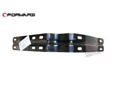 DZ14251870269 側(cè)導流罩支架5總成,Side deflector cover bracket -5,濟南向前汽車配件有限公司