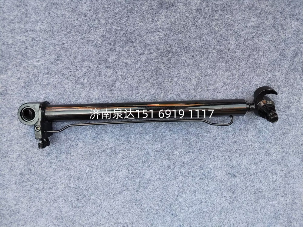 DZ93259820126陜汽德龍駕駛室翻轉(zhuǎn)油缸舉升缸/DZ93259820126