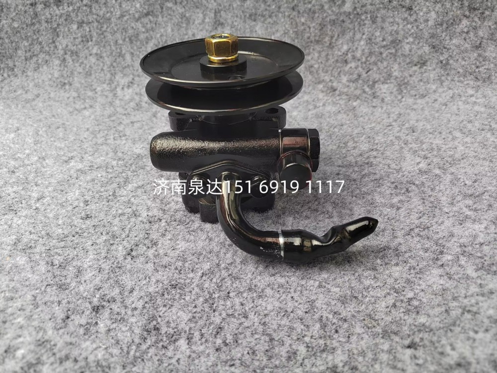 EN1-3A674-AC,轉(zhuǎn)向助力泵,濟南泉達汽配有限公司