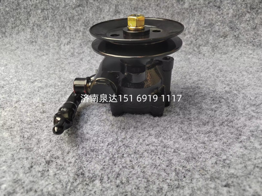 EN1-3A674-AC,轉(zhuǎn)向助力泵,濟南泉達汽配有限公司