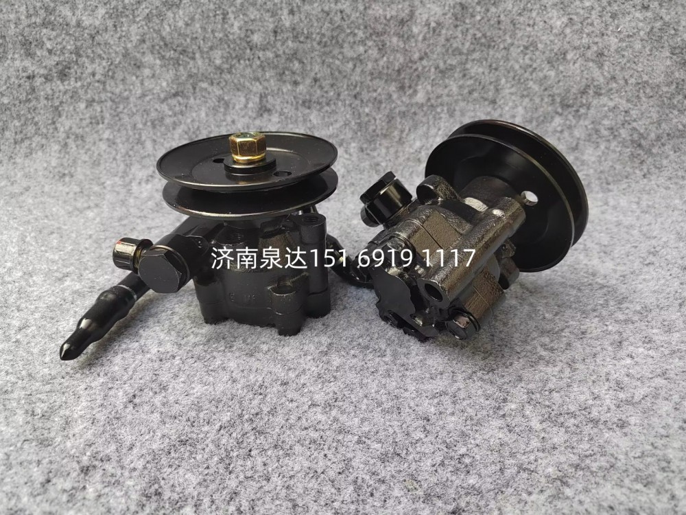 FZB13T2C,轉(zhuǎn)向助力泵,濟(jì)南泉達(dá)汽配有限公司