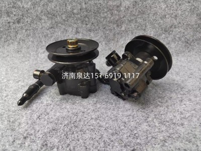 FZB13T2C,轉(zhuǎn)向助力泵,濟(jì)南泉達(dá)汽配有限公司