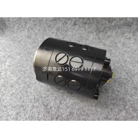 9254600180北方奔馳礦用車(chē)轉(zhuǎn)向應(yīng)急泵柱塞泵
