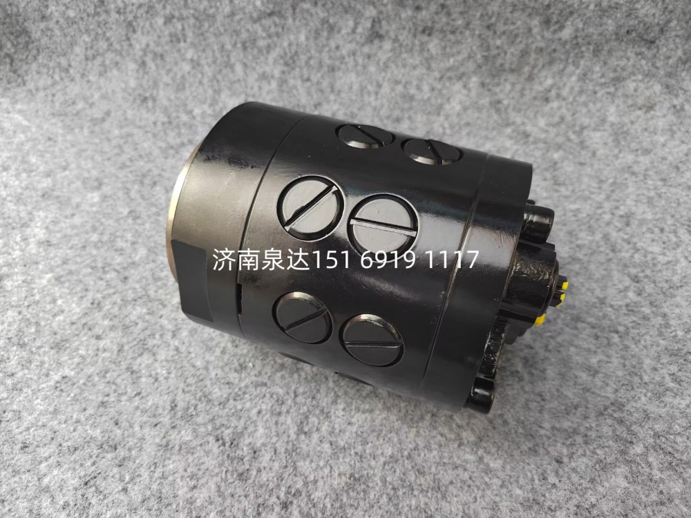 DSP01-1618-01北方奔馳礦用車轉(zhuǎn)向應(yīng)急泵柱塞泵/DSP01-1618-01