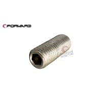 株齒ZHUZHOU GEAR ZQC2000 傳動分動箱氣動換擋裝置 3086000148 調整螺釘