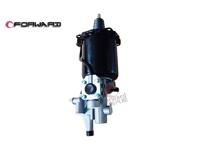 SINOTRUK HOWO 傳動離合器系統(tǒng) WG9725230052離合器助力缸/WG9725230052離合器助力缸