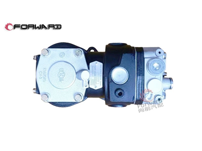 SHACMAN WEICHAI WP12 WP13 動(dòng)力進(jìn)排氣系統(tǒng) 1003744328 空壓機(jī)/1003744328 空壓機(jī)