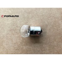SHACMAN F2000 F3000 底盤電器側(cè)燈系統(tǒng)  DZ9200721025 燈泡24V-R5W