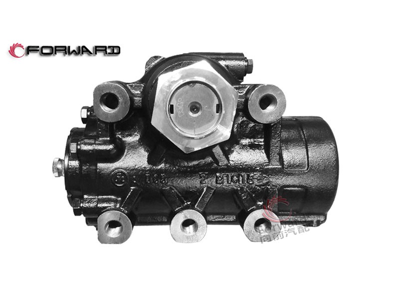 DZ91259430095 循環(huán)球動力轉向器,Recirculating ball power steering gear,濟南向前汽車配件有限公司