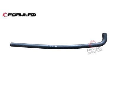169100470020 成形軟管,Formed hose,濟南向前汽車配件有限公司