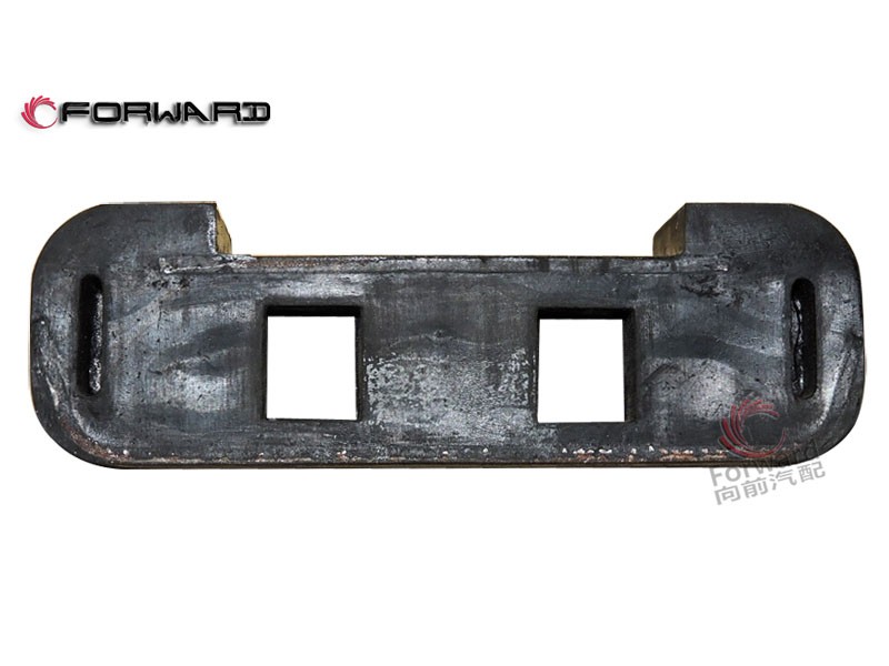 A5065040012  散熱器支座,Radiator support,濟南向前汽車配件有限公司