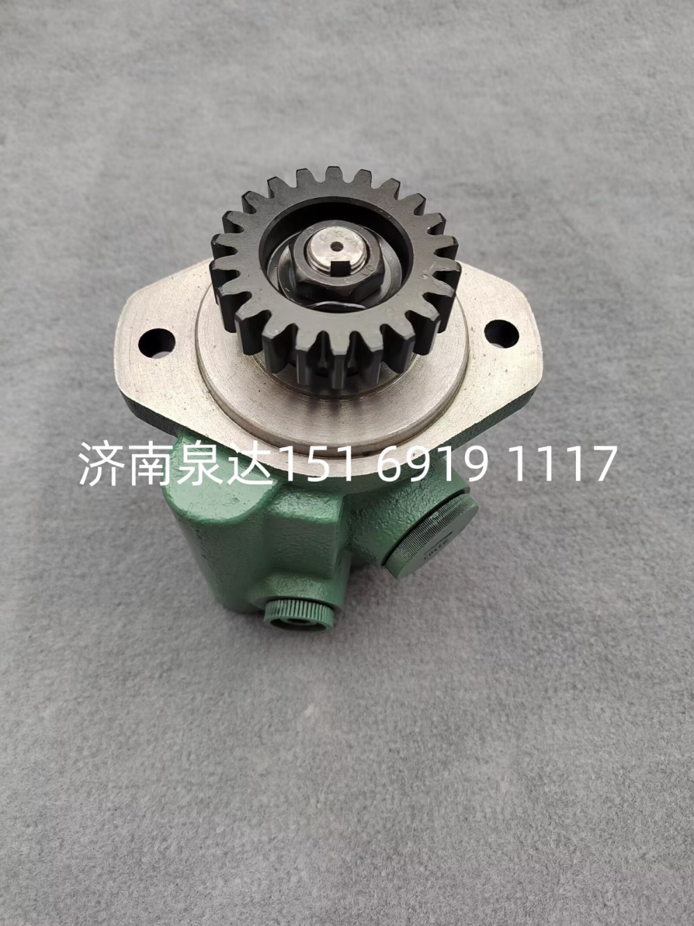 3407020-M65-XZ10,轉(zhuǎn)向助力泵,濟(jì)南泉達(dá)汽配有限公司
