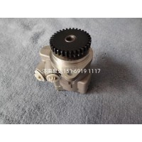 LG9704471924重汽輕卡轉(zhuǎn)向泵助力泵液壓泵葉片泵