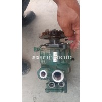 23198438沃爾沃卡車轉(zhuǎn)向泵助力泵液壓泵葉片泵