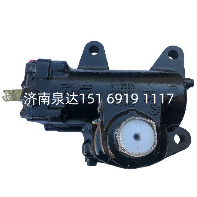 MK472191動力轉向器總成方向機總成轉向機總成/MK472191