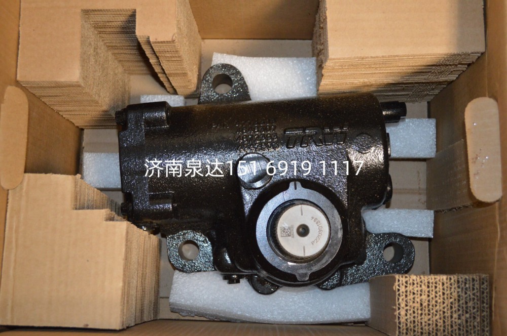 MK472191動力轉向器總成方向機總成轉向機總成/MK472191
