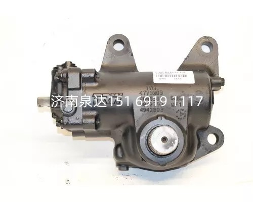 MK472191動力轉向器總成方向機總成轉向機總成/MK472191