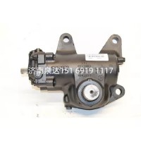 MK472191動力轉(zhuǎn)向器總成方向機總成轉(zhuǎn)向機總成