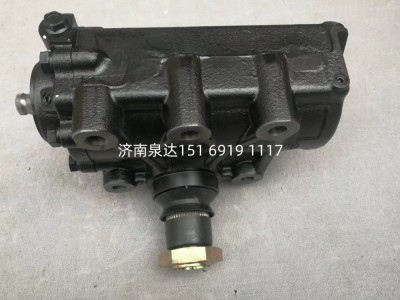 6000016462,方向機(jī)總成,濟(jì)南泉達(dá)汽配有限公司