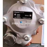 埃瓦默博世ZF采埃孚方向助力泵動力轉(zhuǎn)向泵液壓泵葉片泵