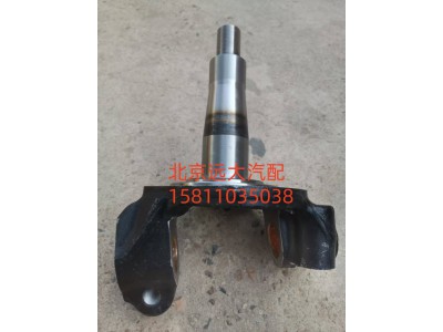 SH3001015-CP1003,轉(zhuǎn)向節(jié)總成,北京遠大汽車配件有限公司