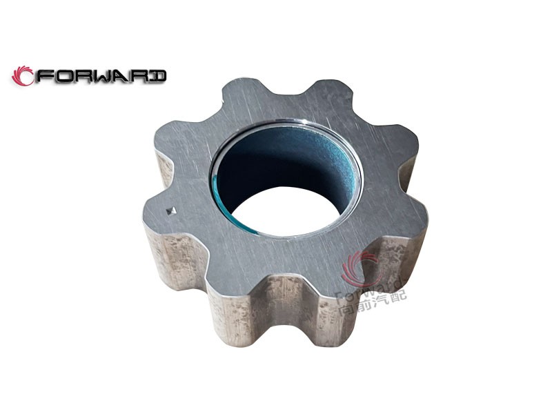 SINOTRUK MC11 MT13 動(dòng)力發(fā)動(dòng)機(jī)潤滑系統(tǒng) 200V05104-0234 機(jī)油泵內(nèi)轉(zhuǎn)子/200V05104-0234 機(jī)油泵內(nèi)轉(zhuǎn)子